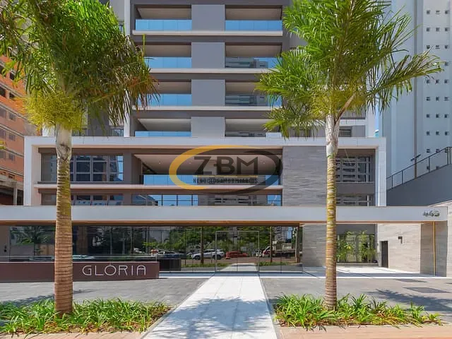 Apartamento com 205m² 2 quartos e 2 banheiros, à venda, no bairro Gleba Fazenda Palhano em Londrina