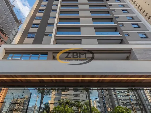 Apartamento com 205m² 2 quartos e 2 banheiros, à venda, no bairro Gleba Fazenda Palhano em Londrina