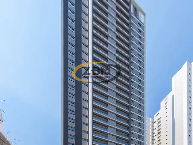 Apartamento com 205m² 2 quartos e 2 banheiros, à venda, no bairro Gleba Fazenda Palhano em Londrina