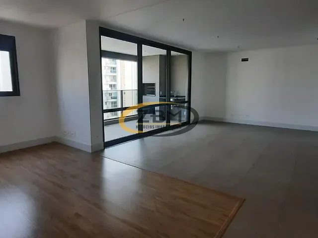 Apartamento com 205m² 2 quartos e 2 banheiros, à venda, no bairro Gleba Fazenda Palhano em Londrina