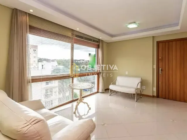 Apartamento 2 quartos e 2 banheiros, à venda ou para alugar, no bairro Boa Vista em Porto Alegre