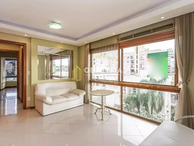 Apartamento 2 quartos e 2 banheiros, à venda ou para alugar, no bairro Boa Vista em Porto Alegre