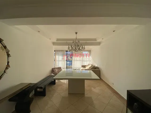 Apartamento 3 quartos e 3 banheiros, à venda ou para alugar, no bairro Centro em São Bernardo do Campo