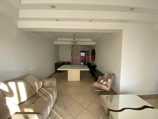 Apartamento 3 quartos e 3 banheiros, à venda ou para alugar, no bairro Centro em São Bernardo do Campo
