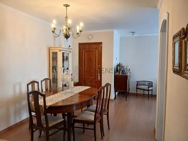 Apartamento 3 quartos e 3 banheiros, à venda, no bairro Bela Vista em São Paulo