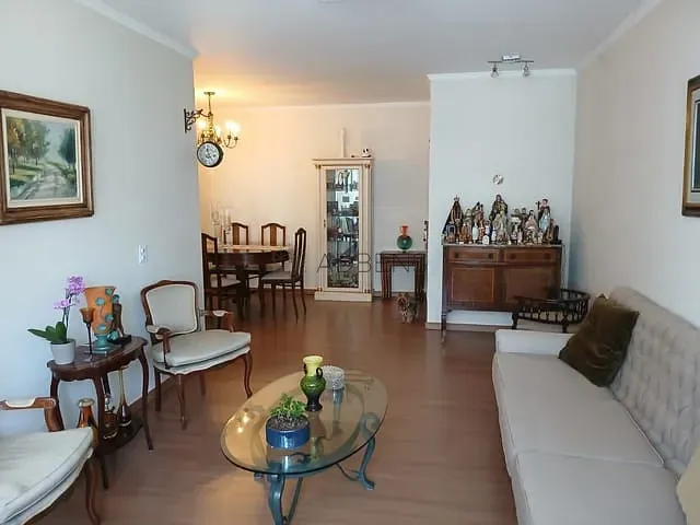 Apartamento 3 quartos e 3 banheiros, à venda, no bairro Bela Vista em São Paulo