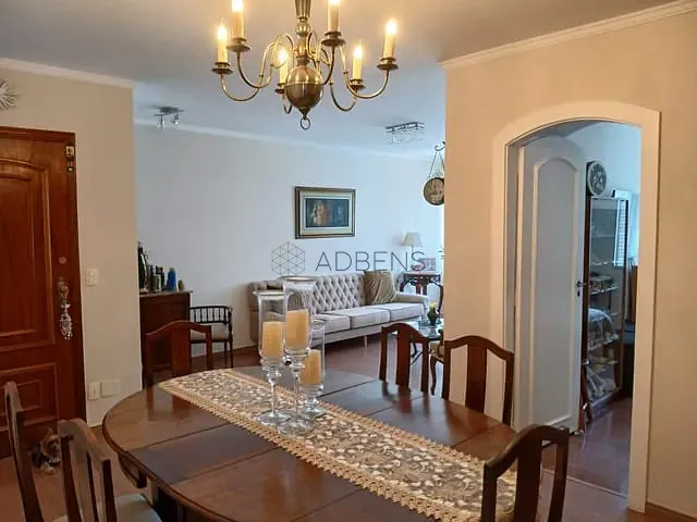 Apartamento 3 quartos e 3 banheiros, à venda, no bairro Bela Vista em São Paulo