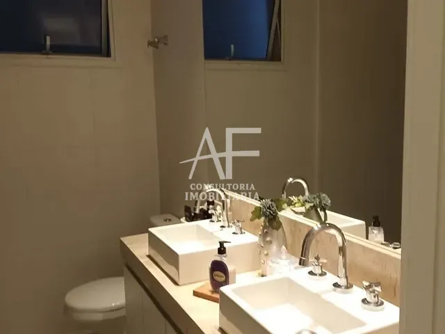 Apartamento com 110m² 3 quartos e 2 banheiros, à venda, no bairro Bosque Flamboyant em Taubaté