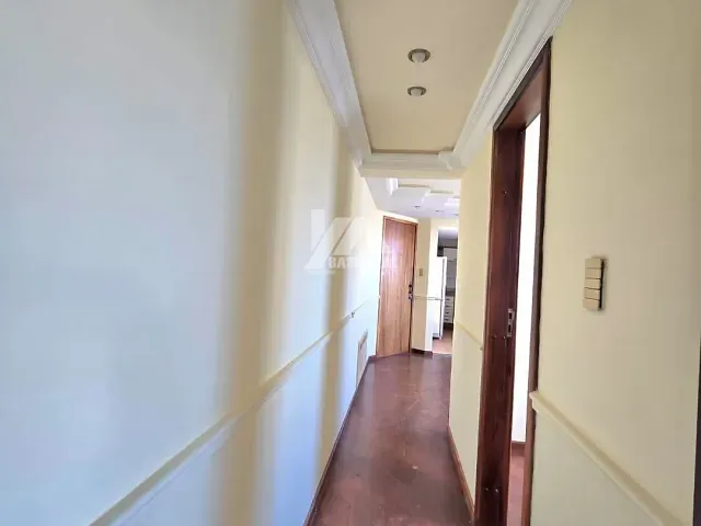 Apartamento com 70m² 2 quartos e 1 banheiro, à venda, no bairro Centro em Ponta Grossa