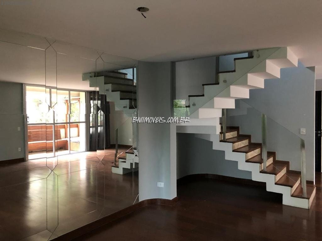 Apartamento, 4 quartos, 223 m² - Foto 4