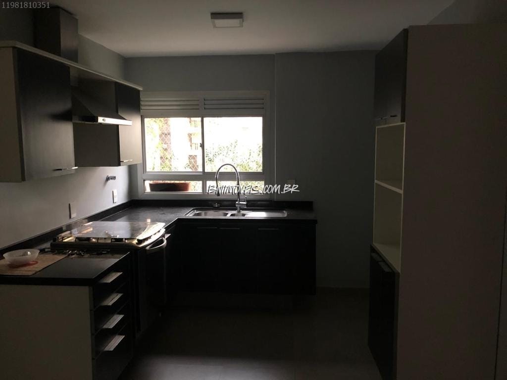 Apartamento, 4 quartos, 223 m² - Foto 11