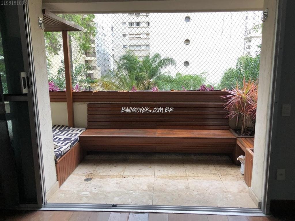 Apartamento, 4 quartos, 223 m² - Foto 8