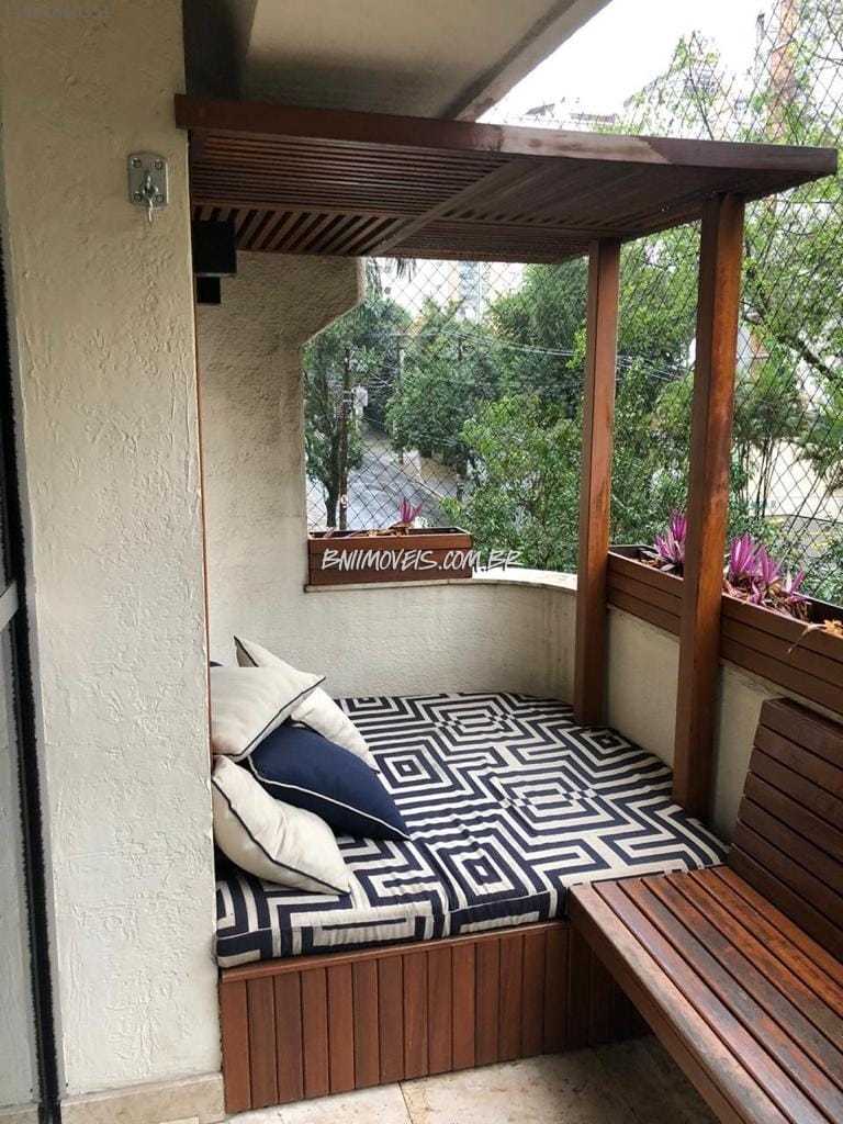 Apartamento, 4 quartos, 223 m² - Foto 7