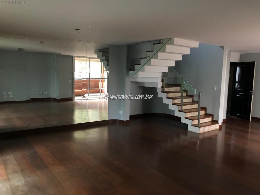 Apartamento, 4 quartos, 223 m² - Foto 2