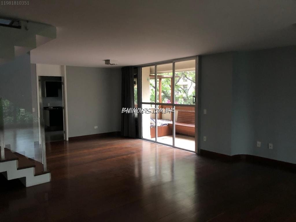Apartamento, 4 quartos, 223 m² - Foto 9