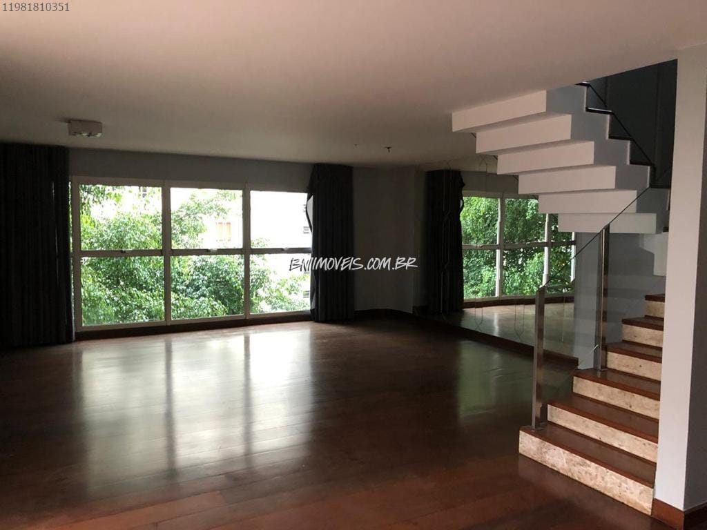 Apartamento, 4 quartos, 223 m² - Foto 10