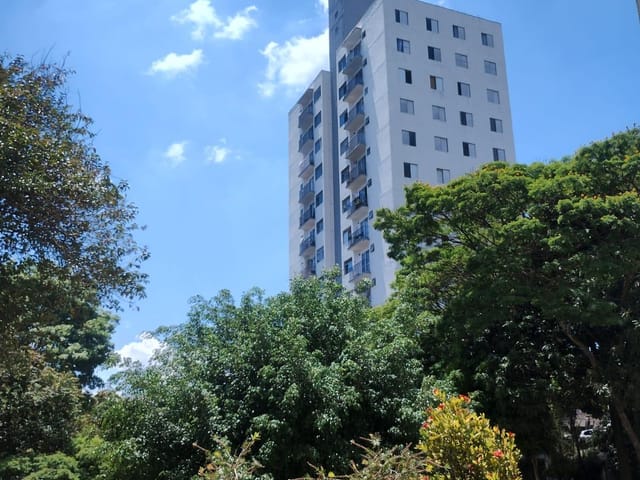 Apartamento 2 quartos e 1 banheiro, à venda, no bairro Jardim Umarizal em São Paulo