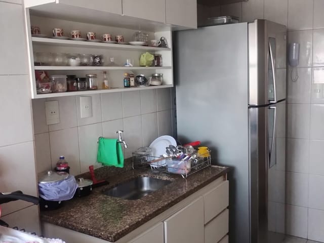 Apartamento 2 quartos e 1 banheiro, à venda, no bairro Jardim Umarizal em São Paulo