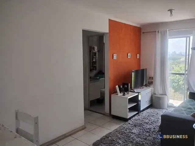 Apartamento 2 quartos e 1 banheiro, à venda, no bairro Jardim Umarizal em São Paulo