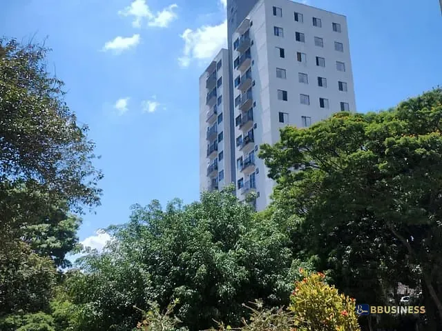 Apartamento 2 quartos e 1 banheiro, à venda, no bairro Jardim Umarizal em São Paulo