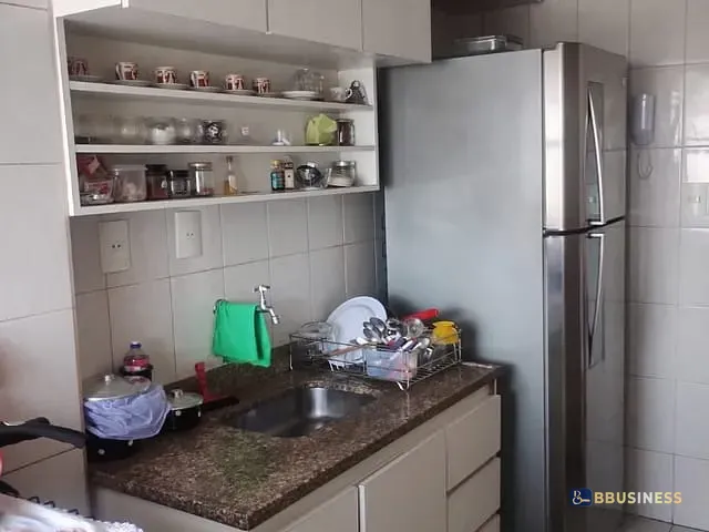 Apartamento 2 quartos e 1 banheiro, à venda, no bairro Jardim Umarizal em São Paulo