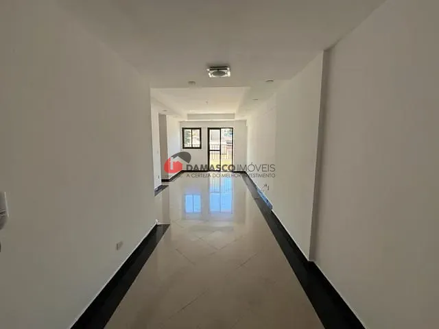 Apartamento 2 quartos e 1 banheiro, à venda, no bairro Santa Maria em São Caetano do Sul