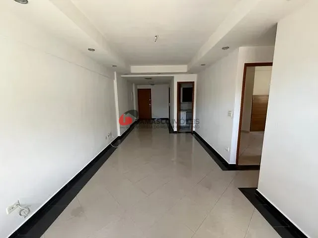 Apartamento 2 quartos e 1 banheiro, à venda, no bairro Santa Maria em São Caetano do Sul