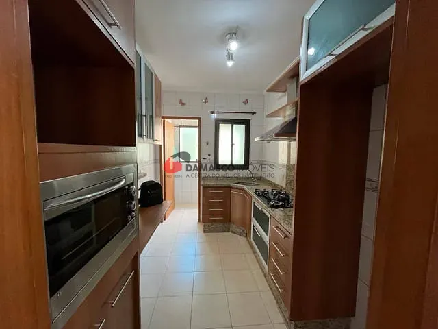 Apartamento 2 quartos e 1 banheiro, à venda, no bairro Santa Maria em São Caetano do Sul