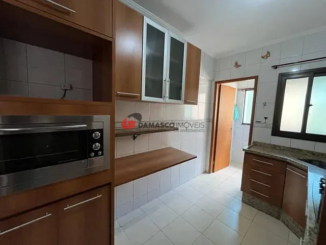 Apartamento 2 quartos e 1 banheiro, à venda, no bairro Santa Maria em São Caetano do Sul