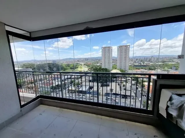 Cobertura / Penthouse 4 quartos e 6 banheiros, à venda, no bairro Parque São Jorge em São Paulo