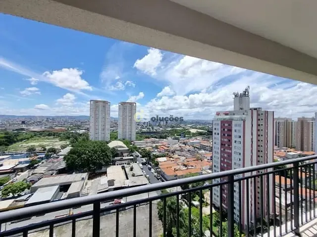 Cobertura / Penthouse 4 quartos e 6 banheiros, à venda, no bairro Parque São Jorge em São Paulo