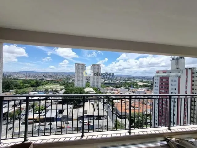 Cobertura / Penthouse 4 quartos e 6 banheiros, à venda, no bairro Parque São Jorge em São Paulo