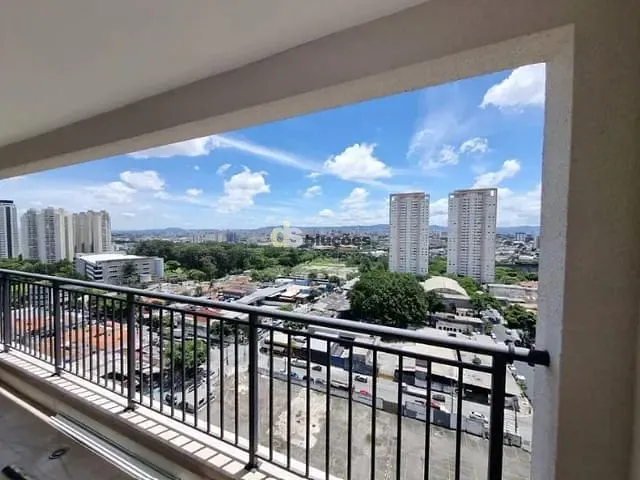 Cobertura / Penthouse 4 quartos e 6 banheiros, à venda, no bairro Parque São Jorge em São Paulo