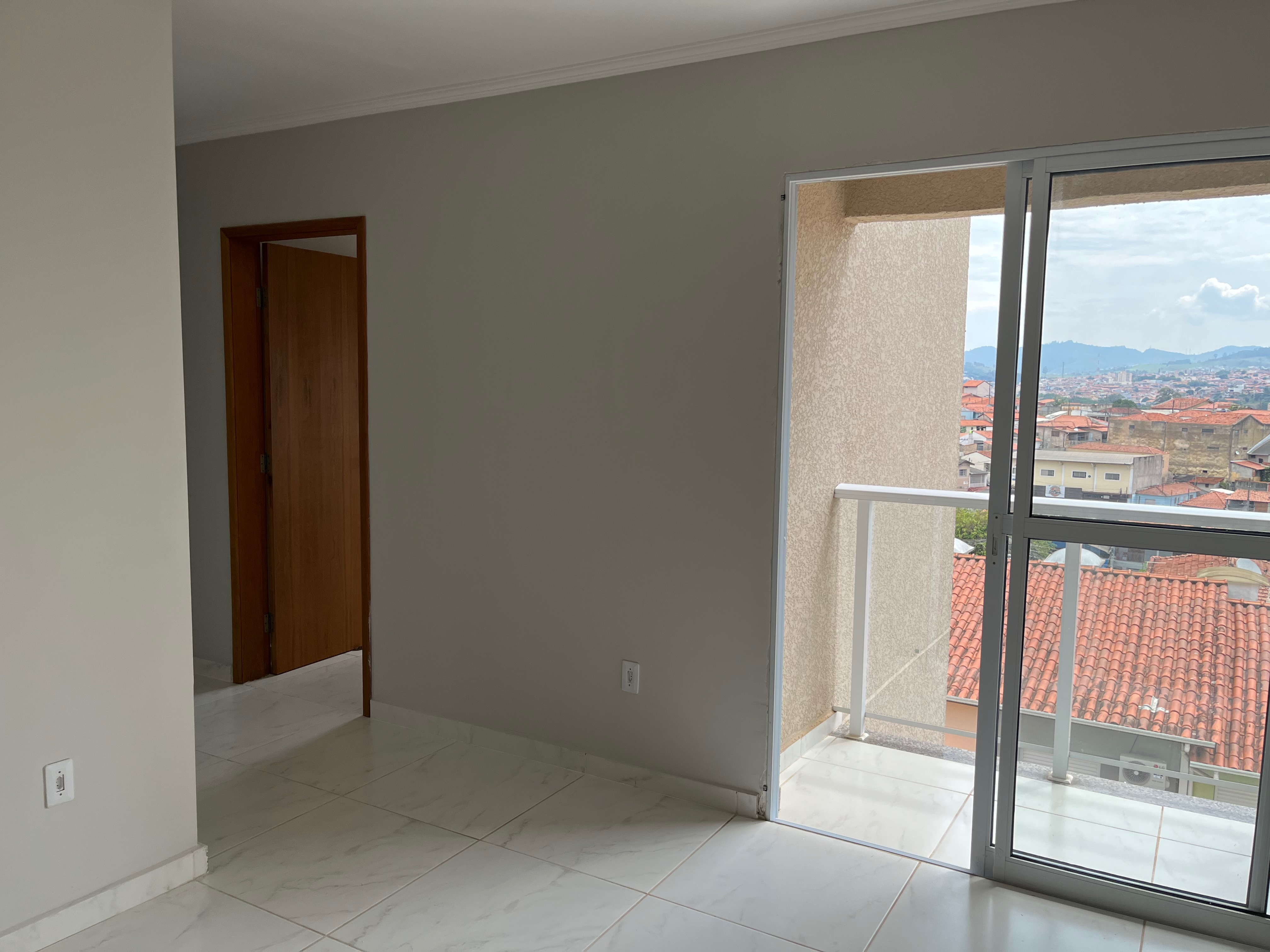 Apartamento, 2 quartos, 55 m² - Foto 4