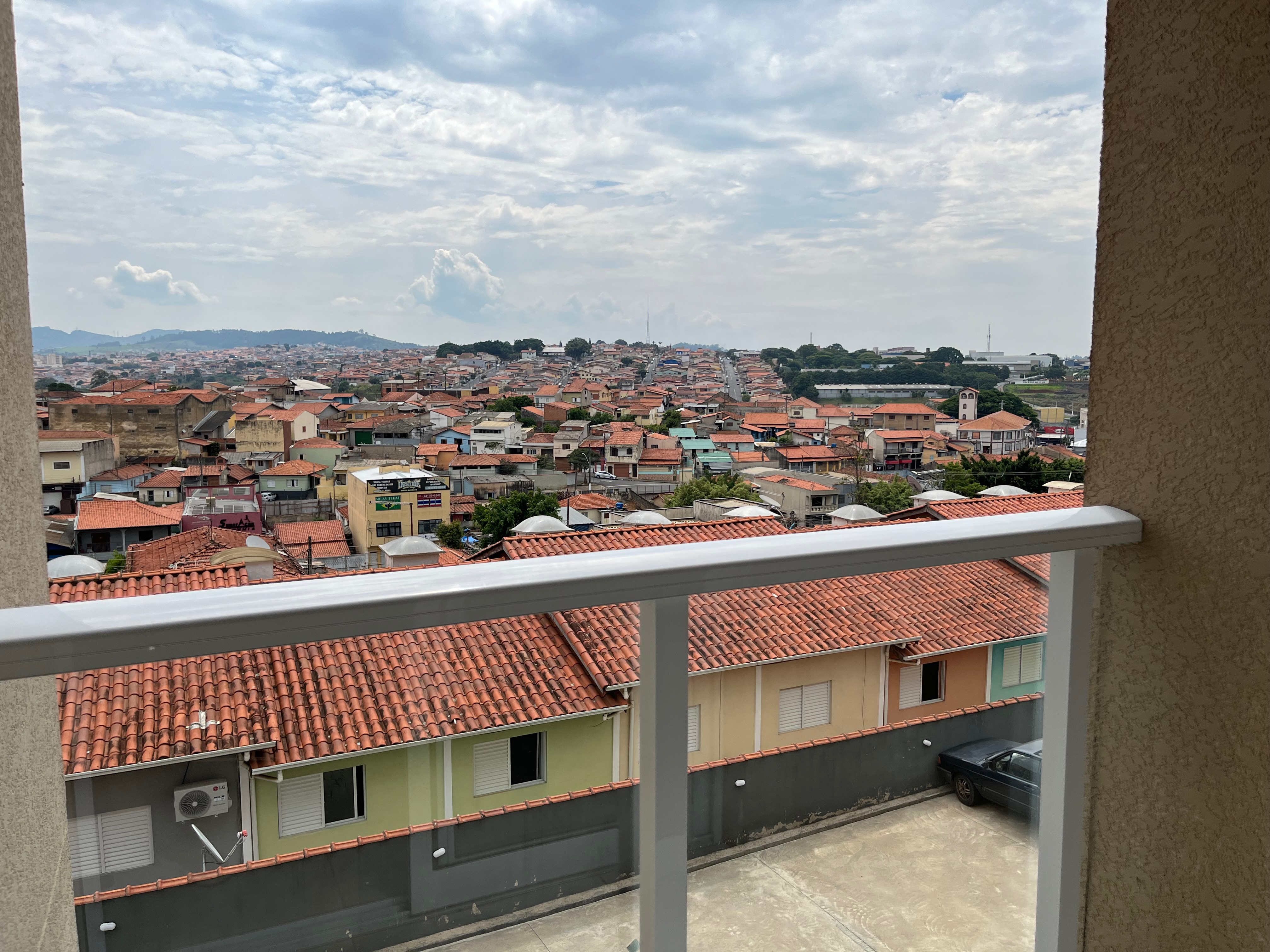 Apartamento, 2 quartos, 55 m² - Foto 5