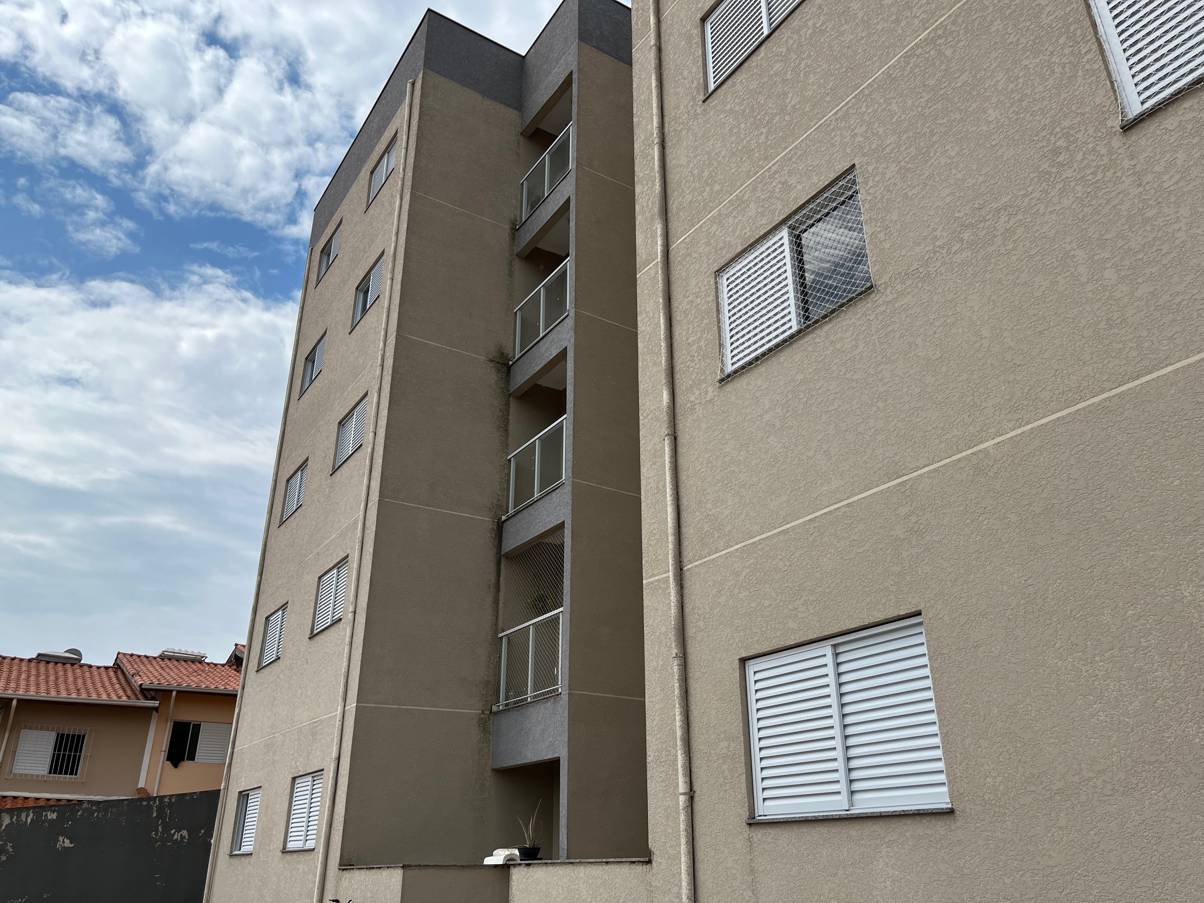 Apartamento, 2 quartos, 55 m² - Foto 2