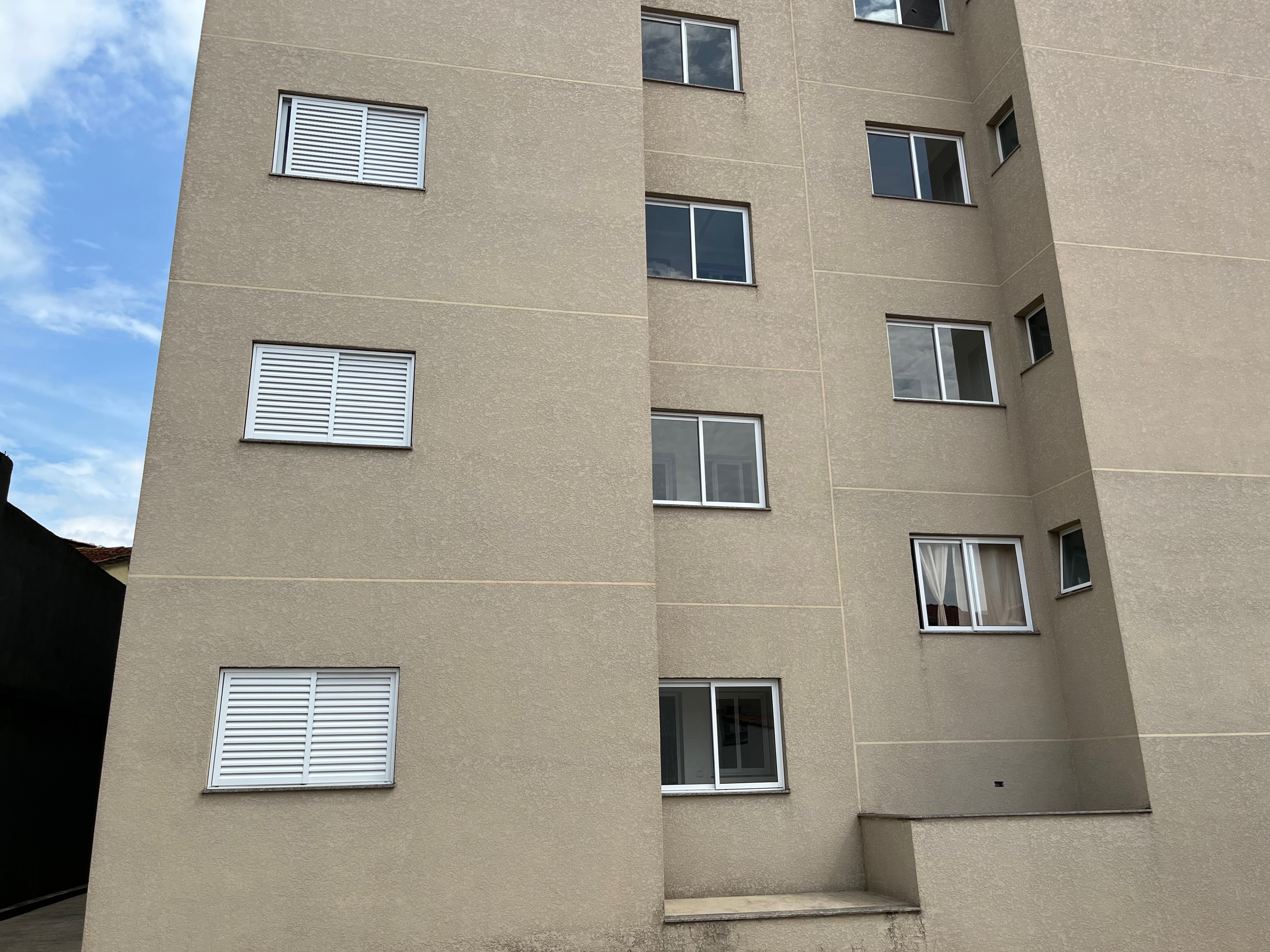 Apartamento, 2 quartos, 55 m² - Foto 3