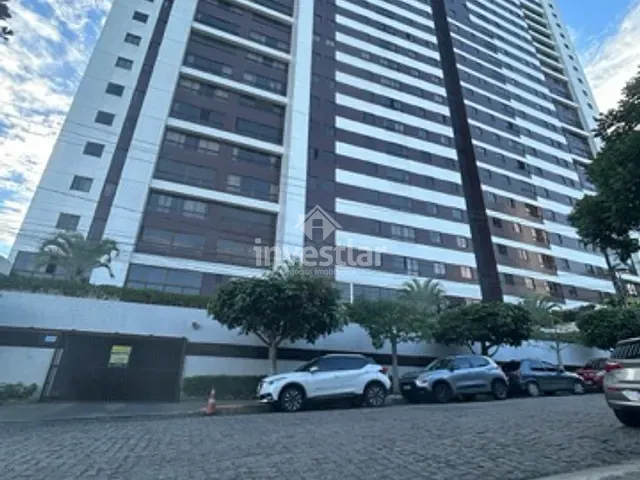 Apartamento 3 quartos e 3 banheiros, à venda, no bairro Bela Vista em Campina Grande
