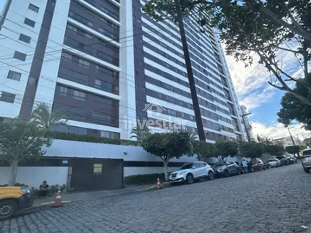 Apartamento 3 quartos e 3 banheiros, à venda, no bairro Bela Vista em Campina Grande