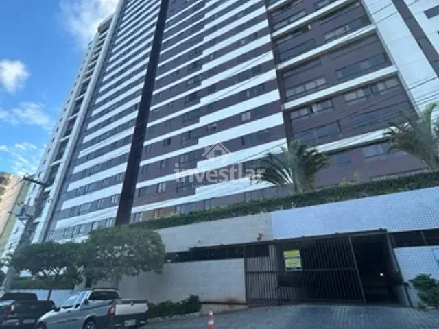 Apartamento 3 quartos e 3 banheiros, à venda, no bairro Bela Vista em Campina Grande