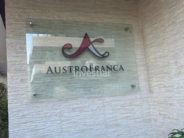 Apartamento 3 quartos e 3 banheiros, à venda, no bairro Bela Vista em Campina Grande