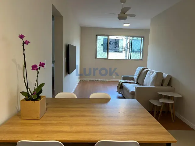 Apartamento com 67m² 2 quartos e 1 banheiro, à venda, no bairro Cambuí em Campinas