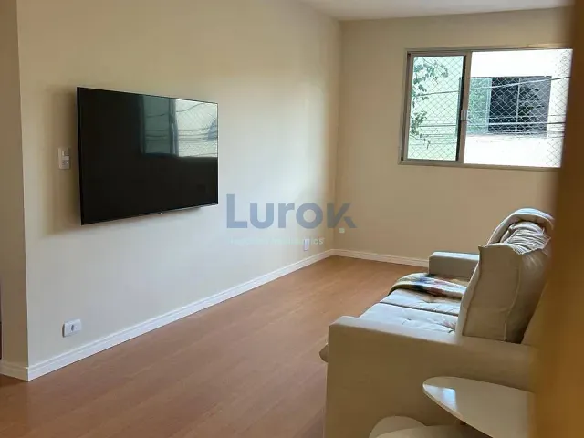 Apartamento com 67m² 2 quartos e 1 banheiro, à venda, no bairro Cambuí em Campinas