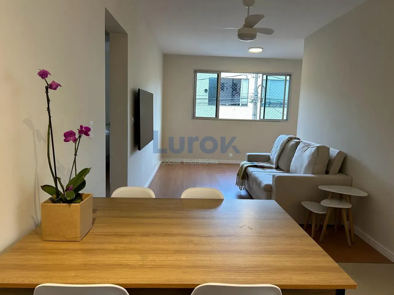 Apartamento, 2 quartos, 67 m² - Foto 5