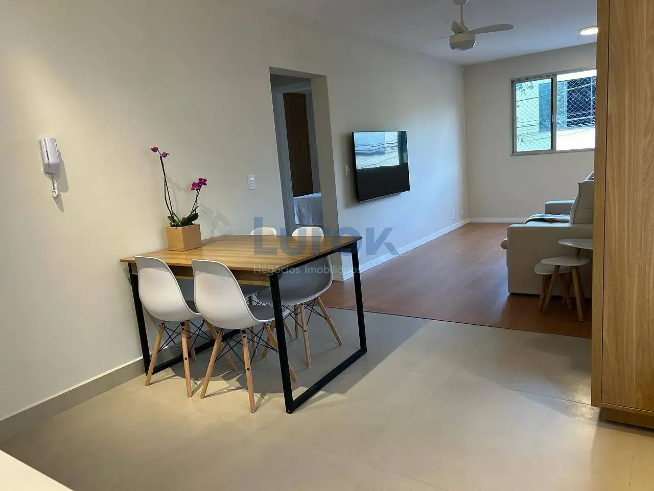 Apartamento, 2 quartos, 67 m² - Foto 8