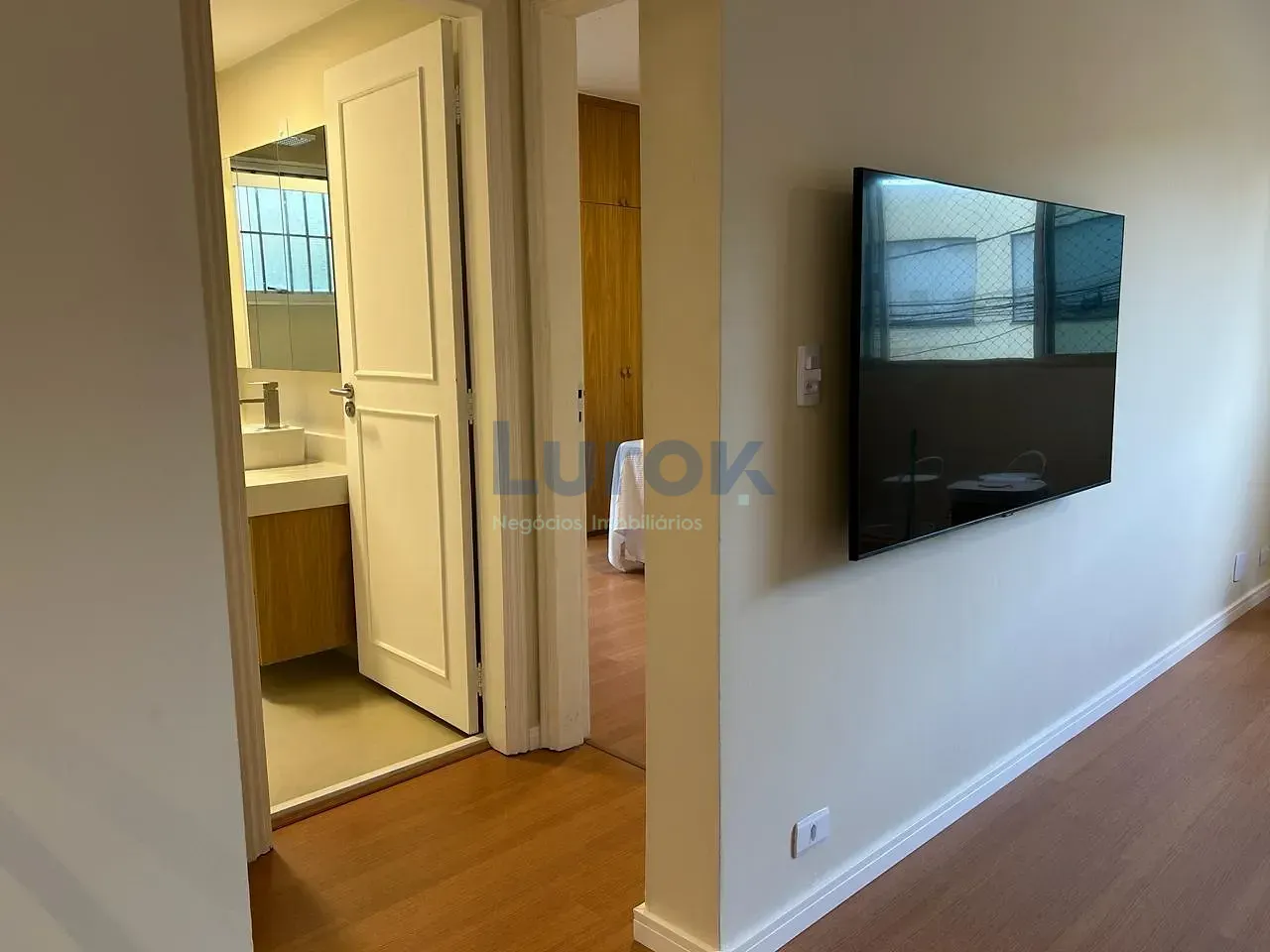 Apartamento, 2 quartos, 67 m² - Foto 11