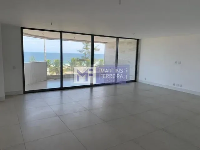 Apartamento com 196m² 4 quartos e 5 banheiros, à venda, no bairro Recreio dos Bandeirantes em Rio de Janeiro