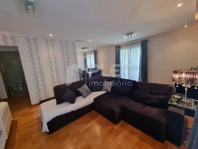 Apartamento 3 quartos e 4 banheiros, à venda, no bairro Santana em São Paulo