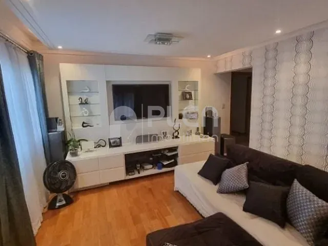 Apartamento 3 quartos e 4 banheiros, à venda, no bairro Santana em São Paulo