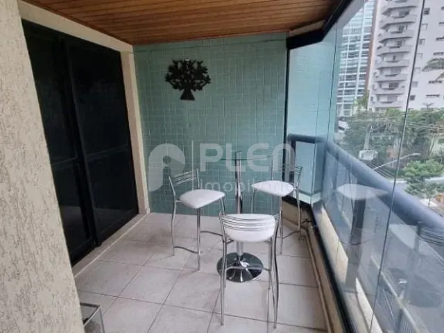 Apartamento 3 quartos e 4 banheiros, à venda, no bairro Santana em São Paulo